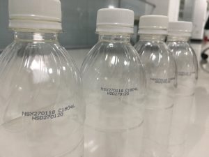 mực in SoluJET 2707K