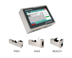 Máy in phun nhiệt RYNAN R10e