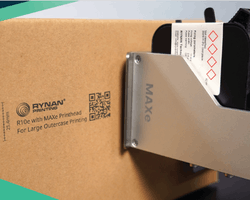 Máy in phun nhiệt RYNAN R10e