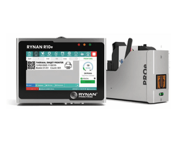 Máy in phun nhiệt RYNAN R10e