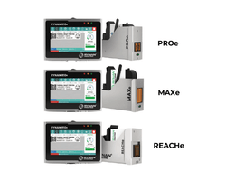 Máy in phun nhiệt RYNAN R10e