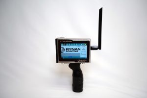 Máy in cầm tay RYNAN R10H