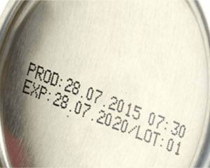 Máy in phun liên tục V680