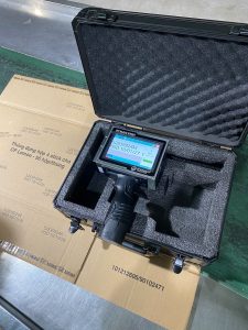 máy in cầm tay rynan r10h