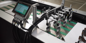 Máy in phun công nghiệp RYNAN R60 6 đầu in