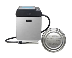 máy in phun liên tục V680