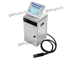 Máy in phun liên tục Drucker