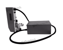 Máy In Phun Piezo Tốc Độ Cao