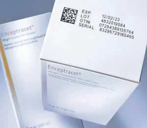 Truy xuất nguồn gốc sản phẩm