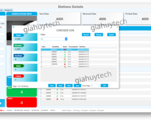 Truy xuất nguồn gốc sản phẩm