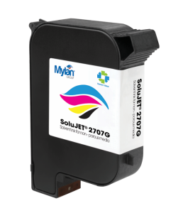 mực in SoluJET 2707G