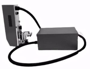 in dữ liệu biến đổi tốc độ cao