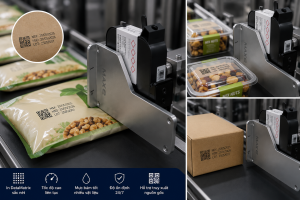 In DataMatrix Công Nghiệp