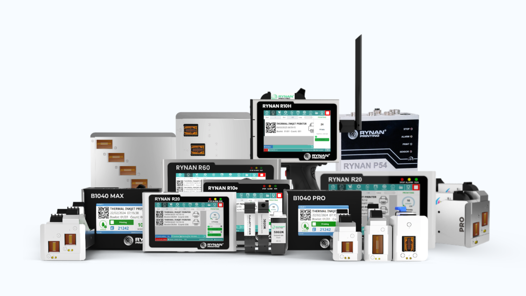 máy in công nghiệp